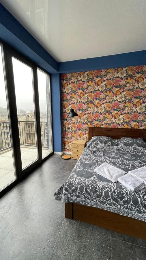 Villa Residence Apartment2 Tbilisi Buitenkant foto
