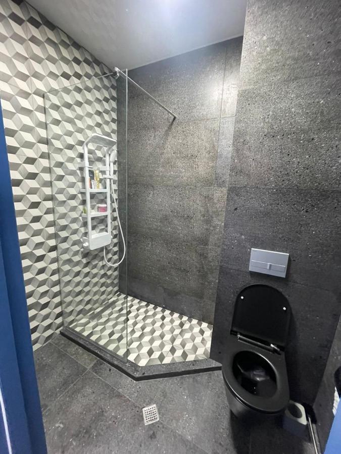 Villa Residence Apartment2 Tbilisi Buitenkant foto