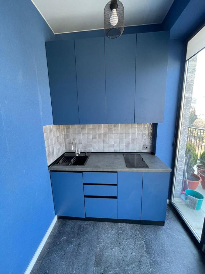 Villa Residence Apartment2 Tbilisi Buitenkant foto